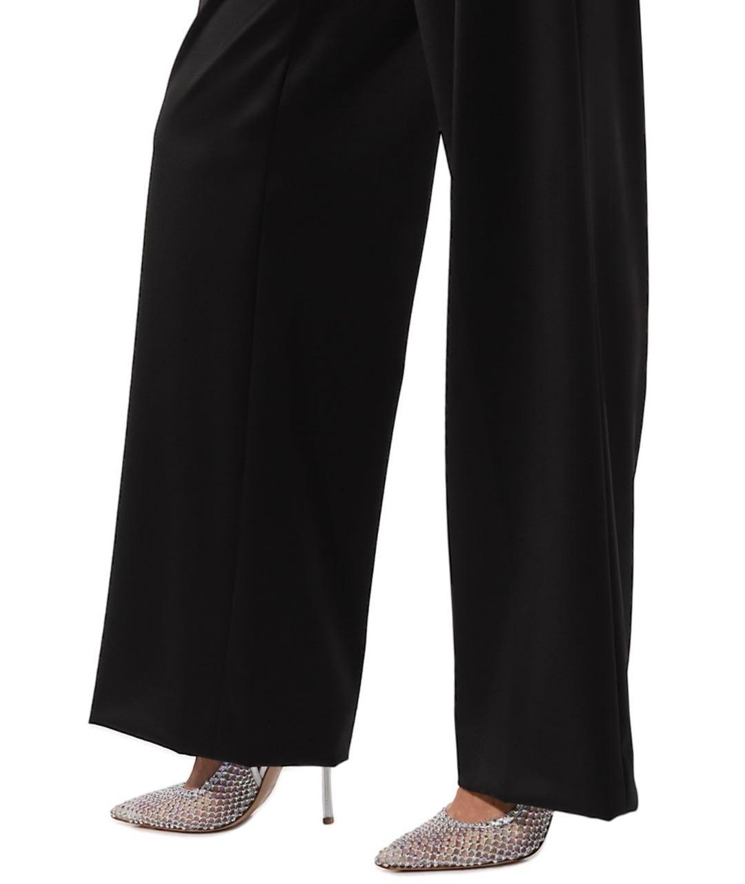 LE SILLA Серебряные текстильные туфли, фото 4