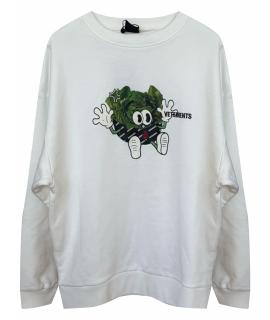 VETEMENTS Худи/толстовка