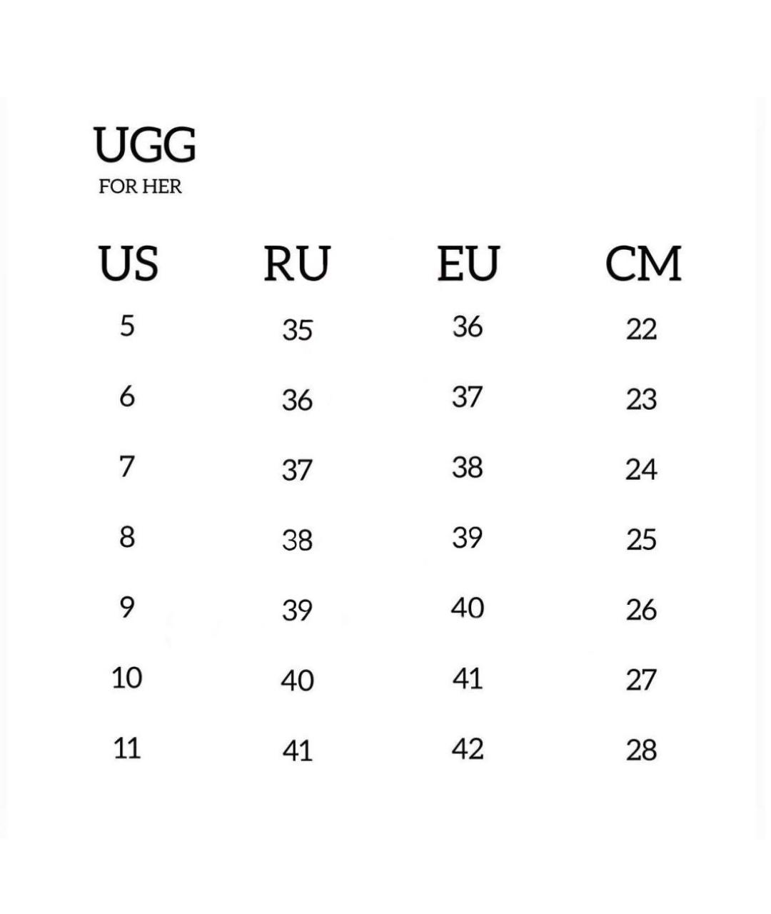 UGG AUSTRALIA Черные замшевые сабо, фото 5