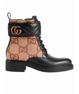GUCCI Ботинки
