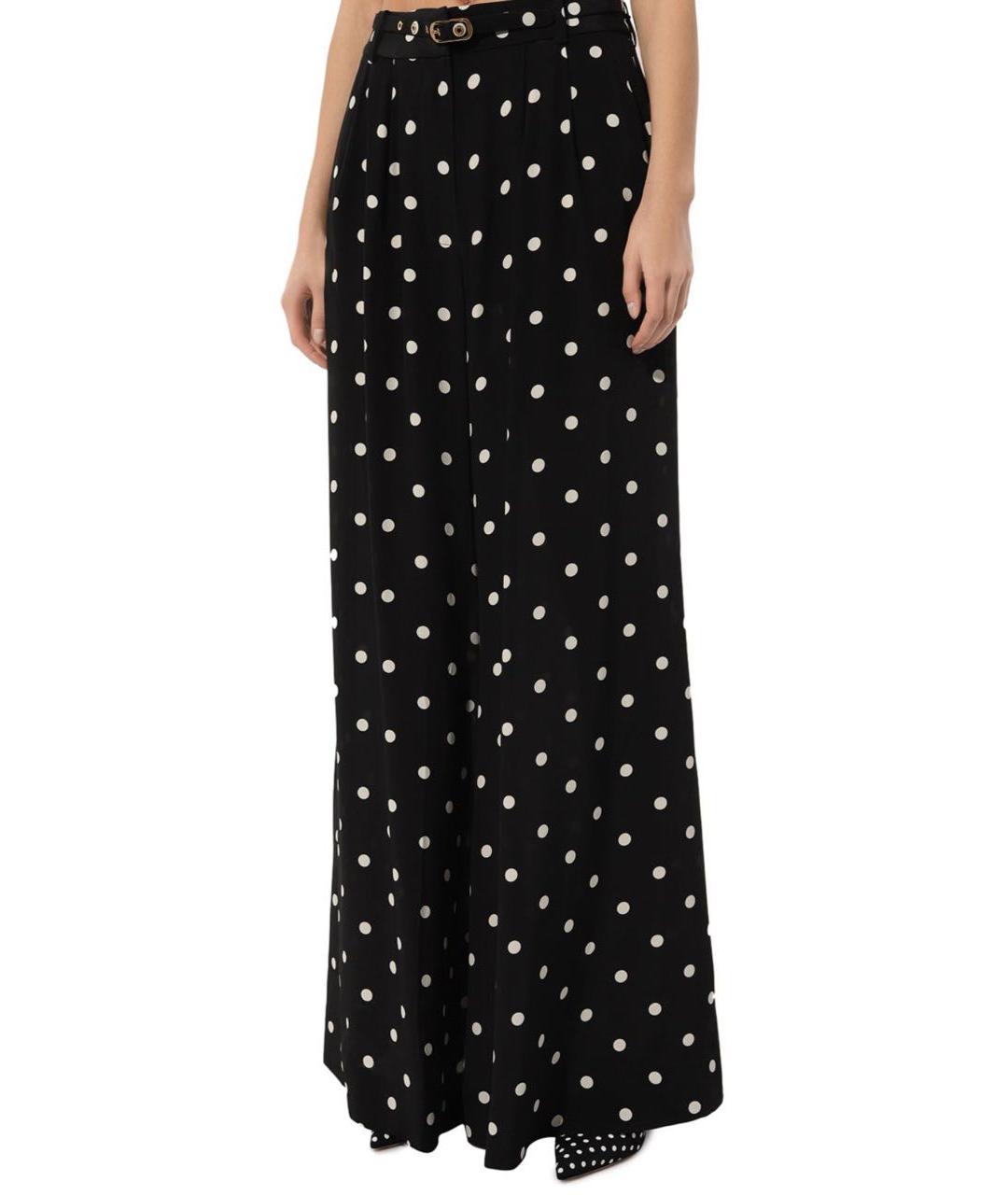 ZIMMERMANN Черный костюм с брюками, фото 4