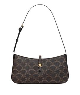 CELINE Сумка через плечо