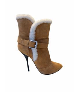 GIUSEPPE ZANOTTI DESIGN Ботильоны