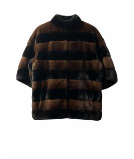 FENDI Дубленка/шуба