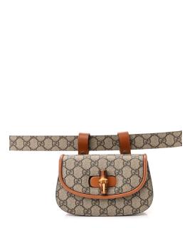 GUCCI Поясная сумка