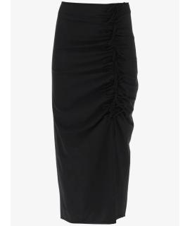 GANNI Юбка миди