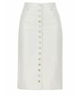 COURREGES Юбка миди