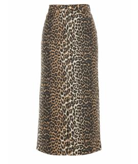 GANNI Юбка макси