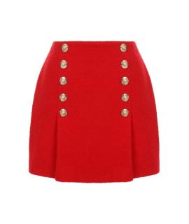 BALMAIN Юбка мини