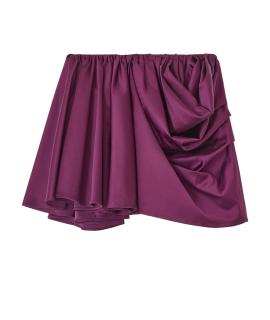 GANNI Юбка мини