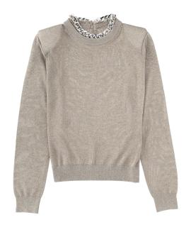 CIRCUS HOTEL Джемпер / свитер