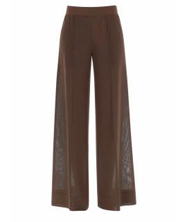 CIRCUS HOTEL Прямые брюки