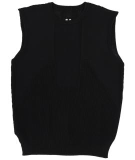 RICK OWENS Жилетка