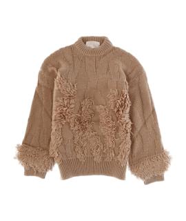 CIRCUS HOTEL Джемпер / свитер