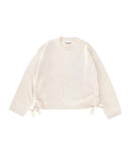 GANNI Джемпер / свитер