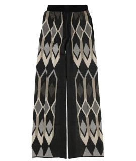 CIRCUS HOTEL Прямые брюки