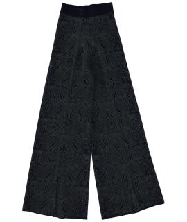 CIRCUS HOTEL Прямые брюки