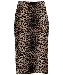 CIRCUS HOTEL Юбка миди