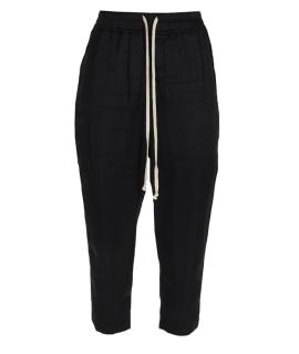 RICK OWENS Прямые брюки