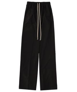 RICK OWENS Прямые брюки