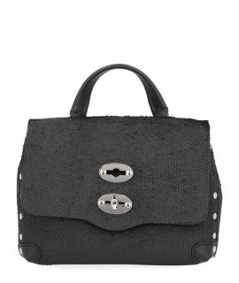 ZANELLATO Сумка через плечо