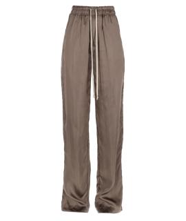 RICK OWENS Прямые брюки