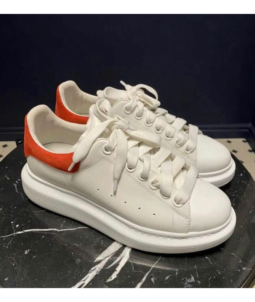 Alexander mcqueen cheap best sale