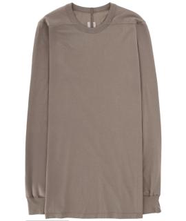 RICK OWENS Лонгслив