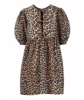 GANNI Повседневное платье