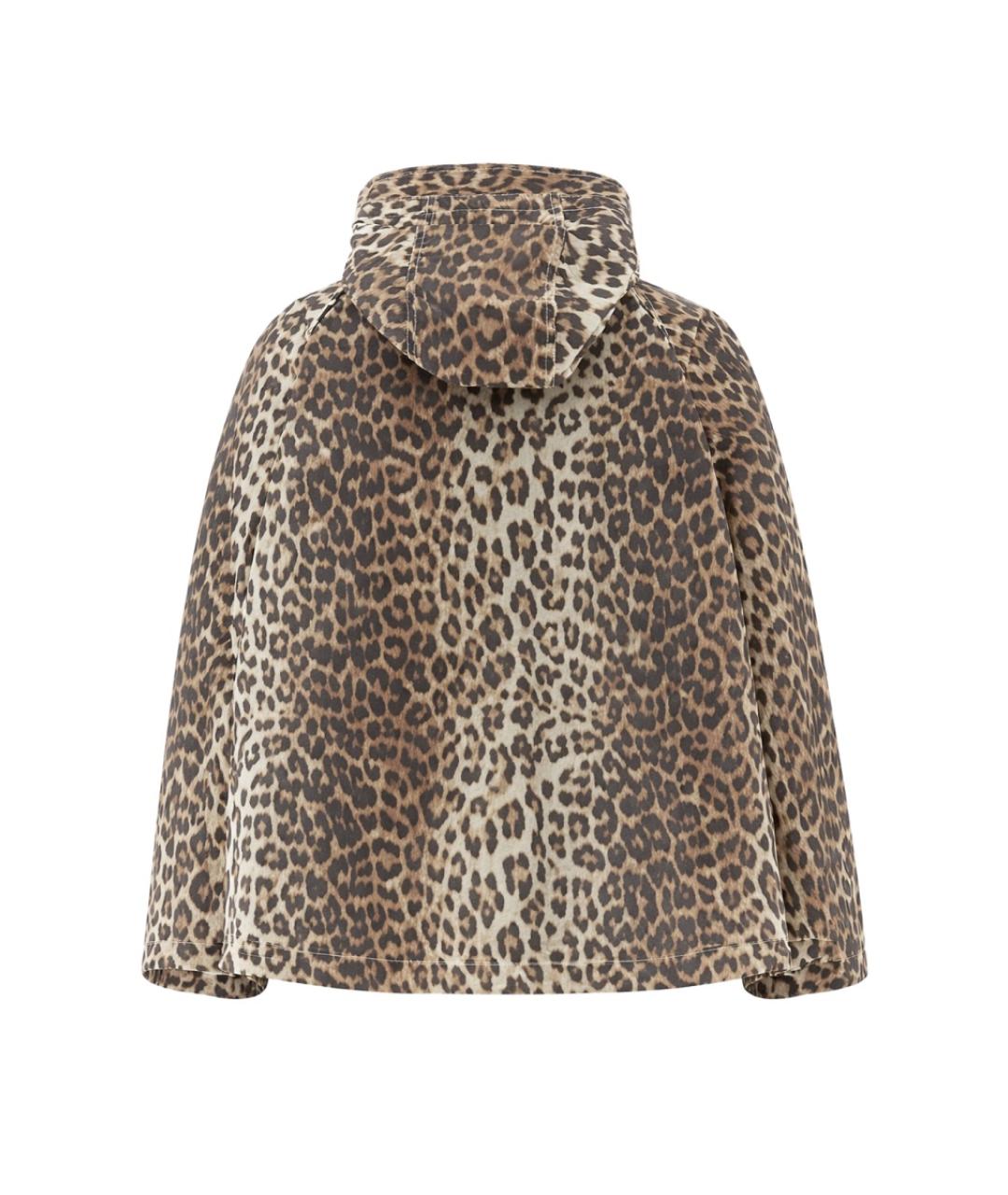 GANNI Мульти куртка, фото 3