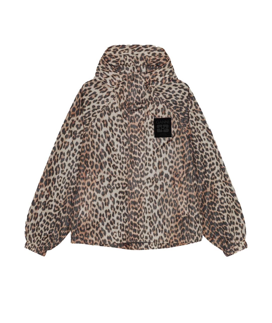 GANNI Мульти куртка, фото 1