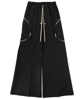 RICK OWENS Повседневные брюки