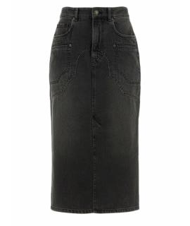 ISABEL MARANT Юбка миди