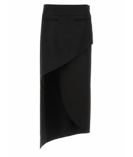 COURREGES Юбка миди