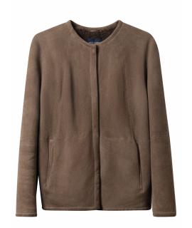 ALEXANDER TEREKHOV Дубленка