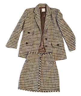 SANDRO Костюм с юбками