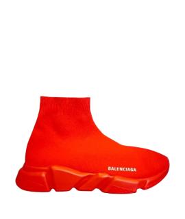 BALENCIAGA Высокие кроссовки / кеды