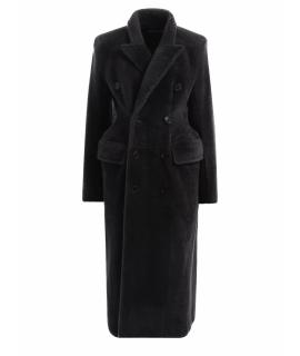 BALENCIAGA Дубленка