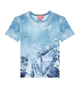 DIESEL Футболка