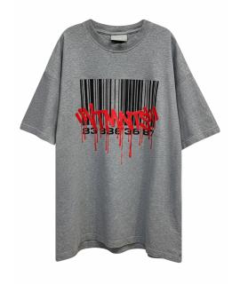 VETEMENTS Футболка