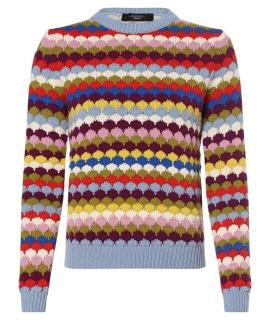 WEEKEND MAX MARA Джемпер / свитер