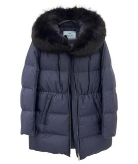 PRADA Пуховик