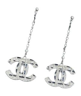 CHANEL Серьги