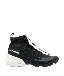 MM6 MAISON MARGIELA Высокие кроссовки / кеды