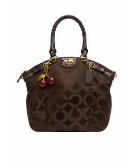 COACH Сумка с короткими ручками
