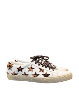 SAINT LAURENT Кеды