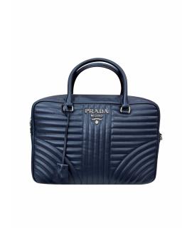 PRADA Сумка с короткими ручками