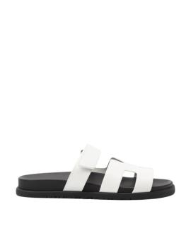 HERMES Шлепанцы