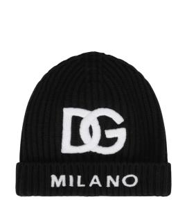 DOLCE&GABBANA Шапка/шарф/перчатка