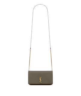 SAINT LAURENT Клатч/вечерняя сумка